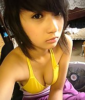 hot asian women