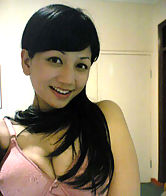 asian babe of the day