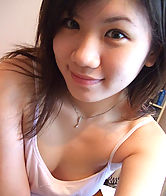 asian babe of the day